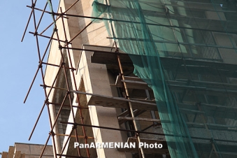 Economic activity in Armenia hits 10.1% in October