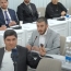 Լեզվակռիվ և փոխադարձ մեղադրանքներ՝ ավագանու նիստում․ Ավինյանը հորդորել է ընդդիմախոսներին «չլոճվել»
