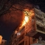 Armenians not harmed in Aleppo clashes