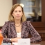 U.S. ambassador to leave Armenia mid-January