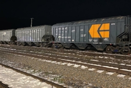 Ադրբեջանի տարածքով ՌԴ–ից ցորենի նոր խմբաքանակ կներկրվի ՀՀ