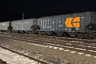 Armenia to import new wheat batch from Russia via Azerbaijan