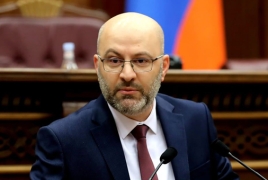 Շիրակի մարզպետը` իր հնարավոր պաշտոնանկության մասին. Քննարկումներ եղել են