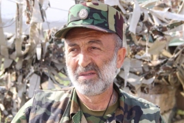 Իշխանյան․ Աշոտ Մինասյանին կտեղափոխեն կալանավայր