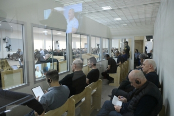 MP says Armenian detainees in Baku tortured