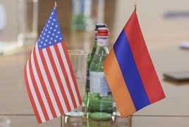 Սարգսյան․ Իմ տեղեկություններով տարեսկզբին սպասվում է ԱՄՆ չափազանց բարձրաստիճան պաշտոնյայի այց