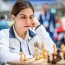 Mariam Mkrtchyan becomes FIDE grandmaster