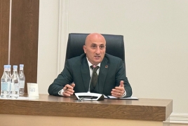 ԿԸՀ նախագահ․ Դիտորդական առաքելությունն իրավունք չունի քարոզչությամբ զբաղվել