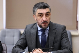 Գաբրիելյան․ Առաջիկայում կներկայացնեմ կրկին ԱԺ պատգամավոր դառնալու մոտիվացիաս