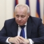Ambassador warns history used in geopolitical confrontations