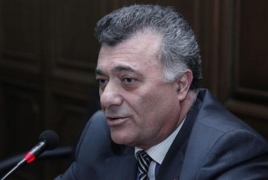 Հակոբյանը մեղավոր է ճանաչվել, սակայն կմնա ազատության մեջ