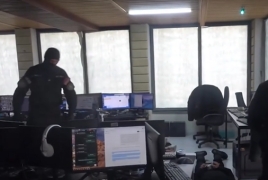 Հանցավոր «զանգերի կենտրոն» է բացահայտվել․ Առգրավվել է  մոտ $80,000