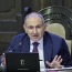 Pashinyan forecasts at least 6% annual growth