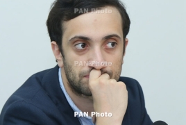 Իոաննիսյան․ Այս իշխանությունը չի կարողանում մեծ ենթակառուցվածքային պրոեկտներ իրականացնել