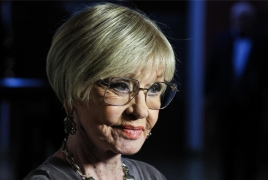 Կյանքից հեռացել է Վերա Ալենտովան