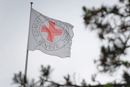 ԿԽՄԿ-ն այցելել է Ադրբեջանում պահվող բոլոր հայ գերիներին. Նրանց հետ նաև բժիշկ է եղել