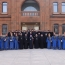 Church always triumphed with spiritual devotion: Karekin II