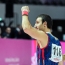 Armenia names athletes of the year