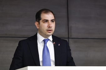 SRC chief: Armenia’s tax system modernizing rapidly