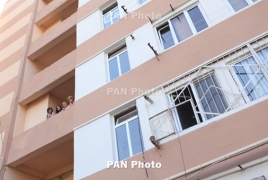 ԿԲ հրապարակել է բնակելի անշարժ գույքի գների ինդեքսը․ 5․5% աճ կա