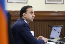 Ավինյան․ Թափոնների վերամշակման գործարանի կառուցման մրցույթի մասնակցության հայտեր կան տարբեր երկրներից