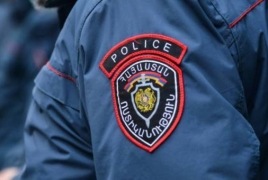 Ոստիկանությունն ու Փրկարար ծառայությունը տոնական օրերին կիրականացնեն ուժեղացված ծառայություն