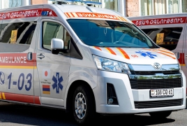 Տոնական օրերը նպաստավոր են ՍՇՎ տարածման համար․ Շտապօգնության լրացուցիչ բրիգադներ կգործեն