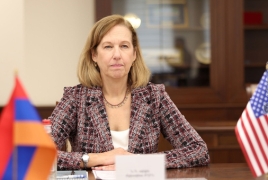 Քվին․ ՀՀ անկախացումից ի վեր՝ 2025-ին հայ-ամերիկյան հարաբերություններն ավելի մեծ առաջընթաց են գրանցել