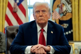 Թրամփը զգուշացրել է Վենեսուելայի նոր ղեկավարին՝ «կարող է մեծ գին վճարել, եթե ճիշտ չվարվի»