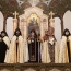 Catholicos leads Christmas liturgy in Etchmiadzin