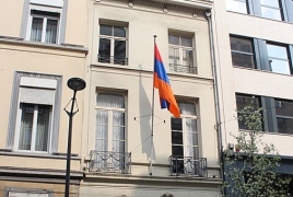 Բելգիայում ՀՀ դեսպանատունը չեղարկել է քաղաքացիության հարցերով ժամադրությունները