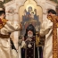 Catholicos: church under pressure, nation’s dignity at stake