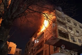 Հալեպահայերը քաղաքում բախումների պատճառով չեղարկել են Մեռելոցի արարողությունը