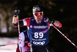 Դահուկորդ Միքայելյանը՝ «Ադրբեջան» բառը փակելու համար տուգանվելու մասին․ Հայրենիքս, արժանապատվությունս ավելի վեր են