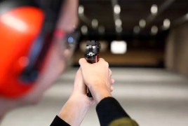 Ադրբեջանի հավաքականը չի մասնակցի Երևանում կայանալիք  հրաձգության ԵԱ-ին