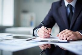 2026-ից աշխատանքի ընդունվելու համար պարտադիր կլինի էլեկտրոնային ստորագրություն ունենալը