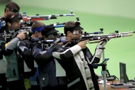 Հայաստանի հրաձգության ֆեդերացիա. Ադրբեջանը պաշտոնապես չի հայտնել ԵԱ-ին մասնակցելու կամ չմասնակցելու մասին