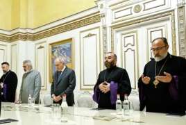 ՀԱԵ Բարենորոգման խորհուրդը ողջունել է նախաձեռնությանը միանալու Շվեյցարիայի թեմի տեղապահի որոշումը