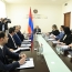 Новая Конституция Армении будет представлена в 2026 году