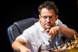 Արոնյանը կմասնակցի Ֆիշերի շախմատի աշխարհի առաջնությանը