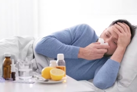 ՀՀ-ում շարունակում են շրջանառվել գրիպ Ա տեսակի H3N2 ենթատեսակի հարուցիչները, սակայն ակտիվությունը նվազել է