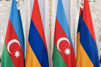 Armenia, Azerbaijan exchange lists of potential trade goods
