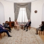 U.S. envoy, Armenian deputy PM highlight TRIPP project
