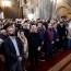 Փաշինյան․ Առաջիկա և հետագա բոլոր կիրակիներին կմասնակցեմ պատարագի
