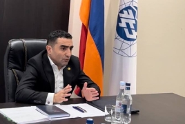 Պետրոսյան. Տիրապետում եմ փաստերի, որոնք ուղղակիորեն հաստատում են ՀԷՑ-ի մասին վարչապետի խոսքերը