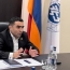 Պետրոսյան. Տիրապետում եմ փաստերի, որոնք ուղղակիորեն հաստատում են ՀԷՑ-ի մասին վարչապետի խոսքերը