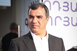 «Փաստինֆո»․ Գրիգորյանի սպանության գործով նախաքննությունն ավարտվել է` սպանության «կատարման» դրվագով