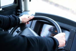 Ուղևորը ծեծի է ենթարկել ավտոբուսի վարորդին․ Նա տեղափոխվել է բուժհաստատություն