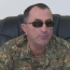 Карена Шакаряна лишили звания «Герой Арцаха»