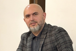 Աշոտյան․ Նարեկի եւ Վազգենի հերթական դատավարությունը ծաղր է արդարադատության նկատմամբ